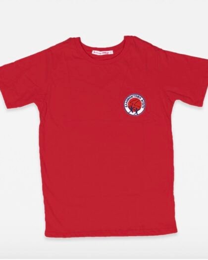 Μπλούζα κοντό μανίκι